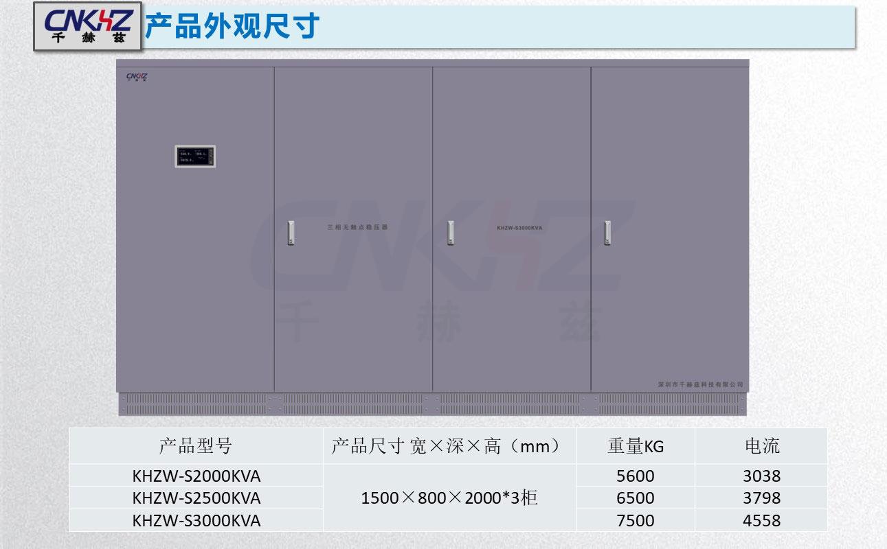 大型稳压器型号表.JPG