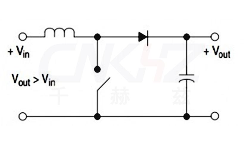 升压稳压器工作原理图.jpg