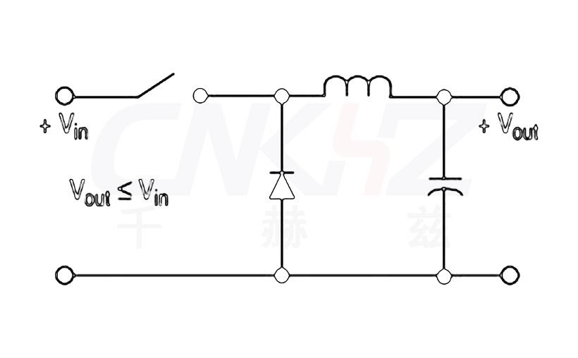 降压稳压器工作原理图.jpg
